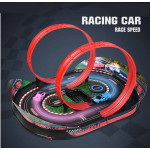 Závodná dráha - Speed Track